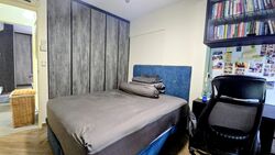 Blk 534 Panshan Grove (Bukit Panjang), HDB 5 Rooms #583837671